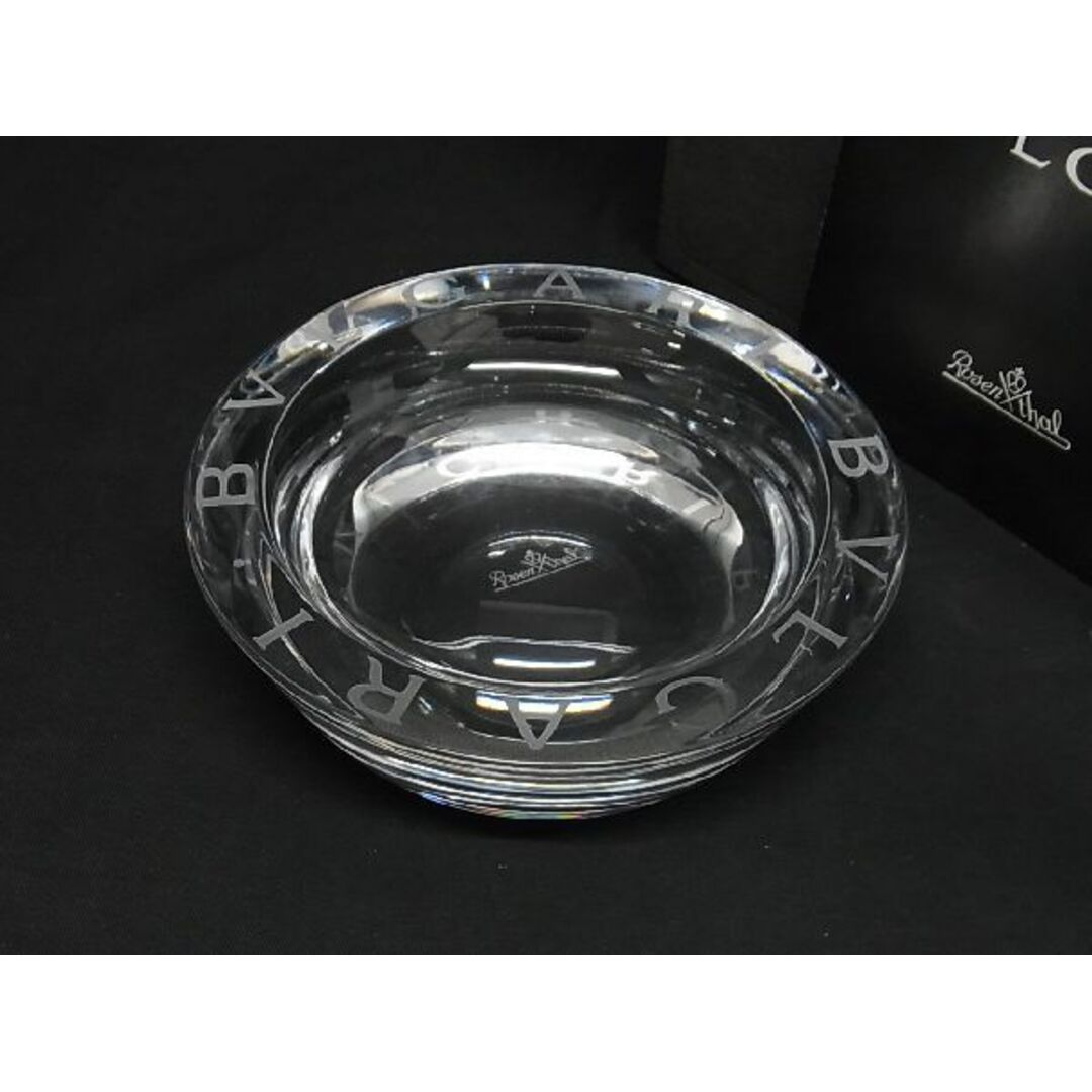 ファッションやトレンド情報 □新品□未使用□ BVLGARI ブルガリ