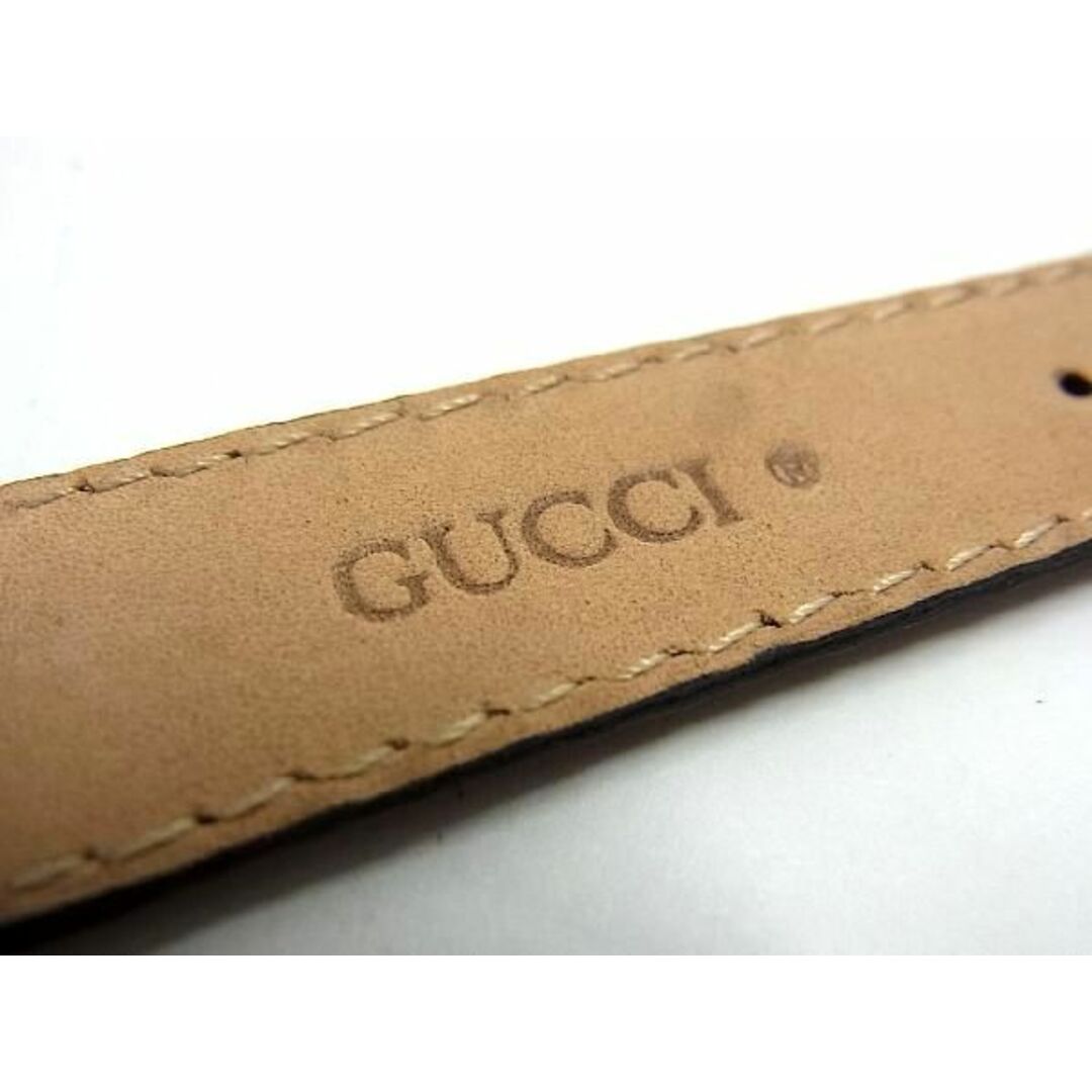 Gucci - □極上□本物□新品□未使用□ GUCCI グッチ クロコダイル