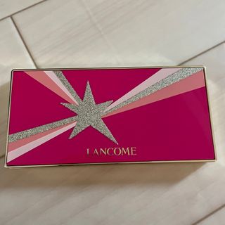 ランコム(LANCOME)のランコム　グリマリングスター　アイシャドウパレット(アイシャドウ)