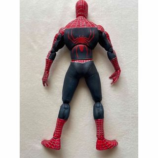 スパイダーマン　45cm アクションフィギュア