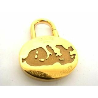 HERMES エルメス カデナ 地中海 2003年(ヴィンテージ)