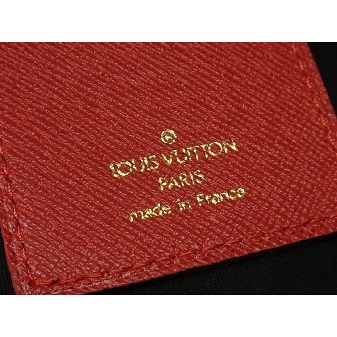 □新品□未使用□ LOUIS VUITTON ルイヴィトン M85047 ポルトクレVVN