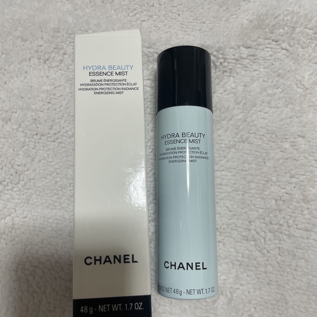 CHANEL イドゥラビューティエッセンスミストスキンケア/基礎化粧品