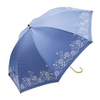 晴雨兼用日傘 50cm シルバーコーティング(傘)