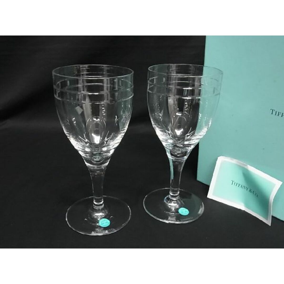 Tiffany & Co. - □新品□未使用□ TIFFANY&Co. ティファニー