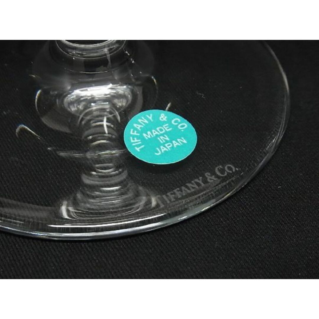 Tiffany & Co. - □新品□未使用□ TIFFANY&Co. ティファニー