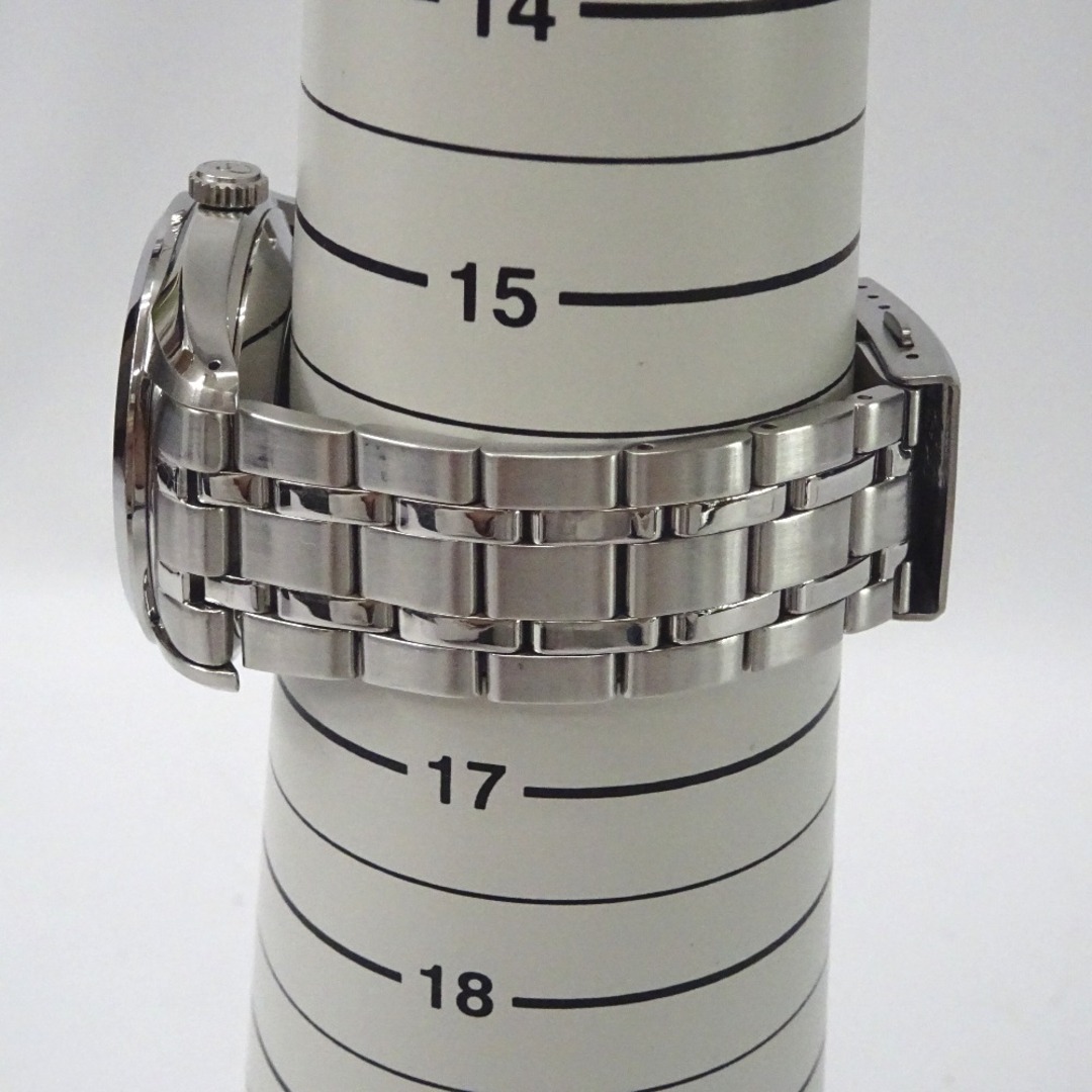 オリエントスター 腕時計 DV02-C0-B 自動巻き Ft589621