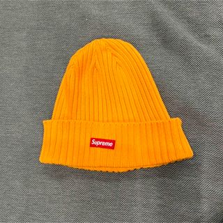 シュプリーム(Supreme)のsupreme ビーニー(ニット帽/ビーニー)