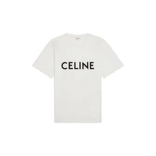 セリーヌ Tシャツ(レディース/半袖)の通販 300点以上 | celineの