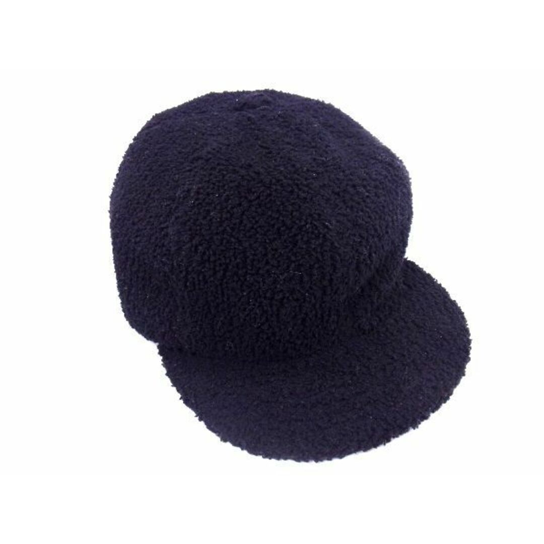 CA4LA - □新品□未使用□ CA4LA カシラ ポリエステル100% キャップ