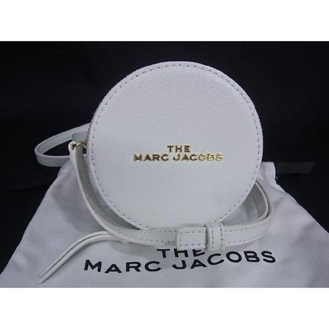 超人気の □新品同様□ MARC JACOBS マークジェイコブス THE HOT SPOT