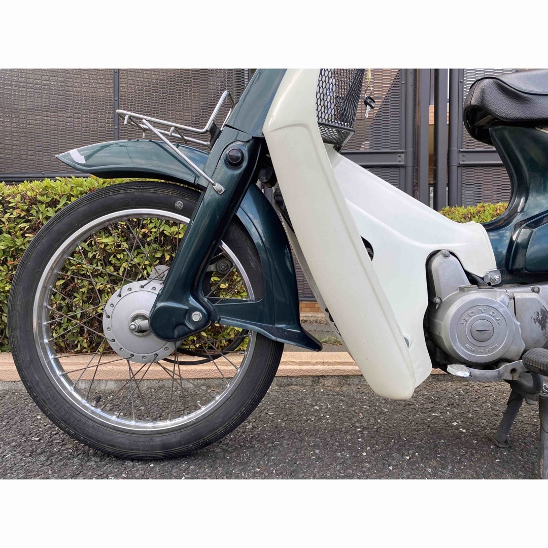 スーパーカブ50cc さいたま市 | tintasmarfim.com.br
