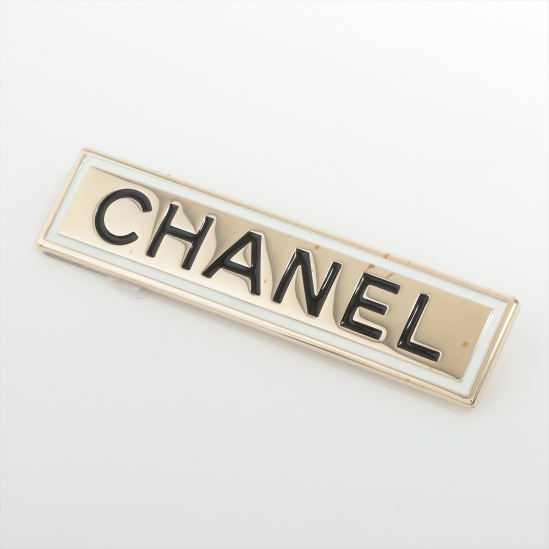 ９月限定♡CHANEL♡シャネル　ブローチ　ゴールド