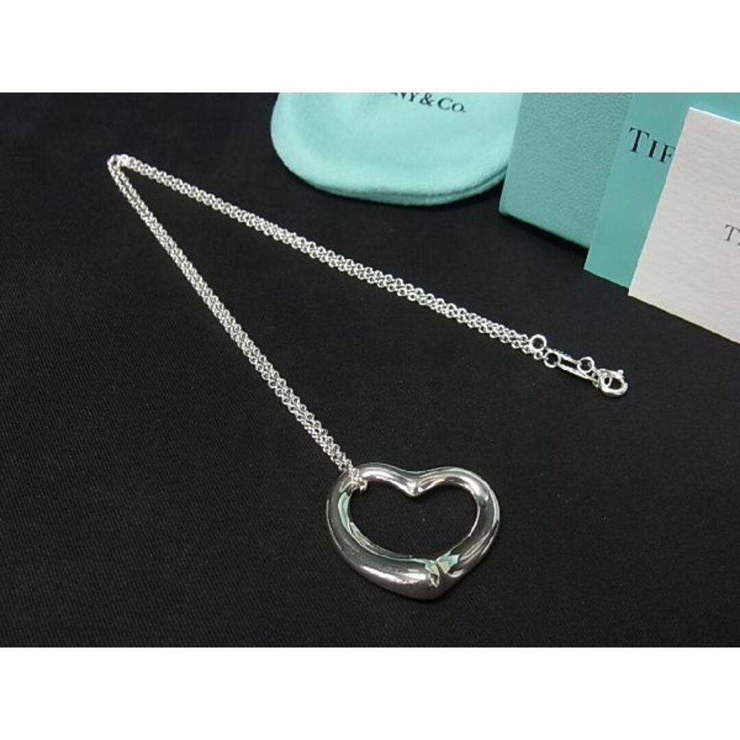 □新品□未使用□ TIFFANY＆Co. ティファニー エルサペレッティ