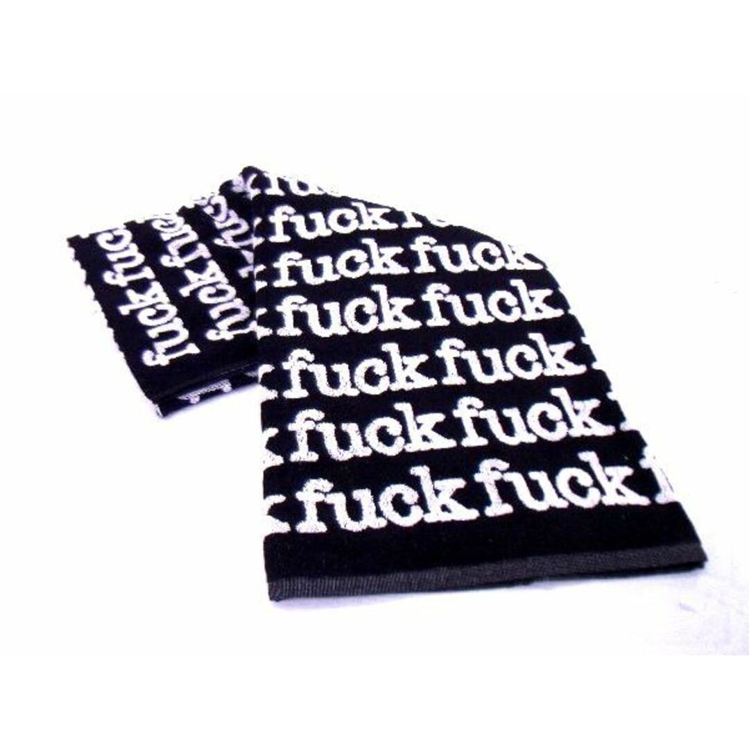 Supreme Fuck Towel タオル