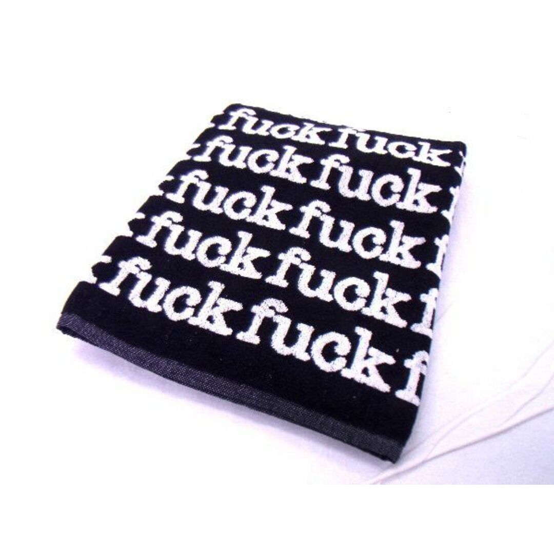 Supreme Fuck Towel タオル