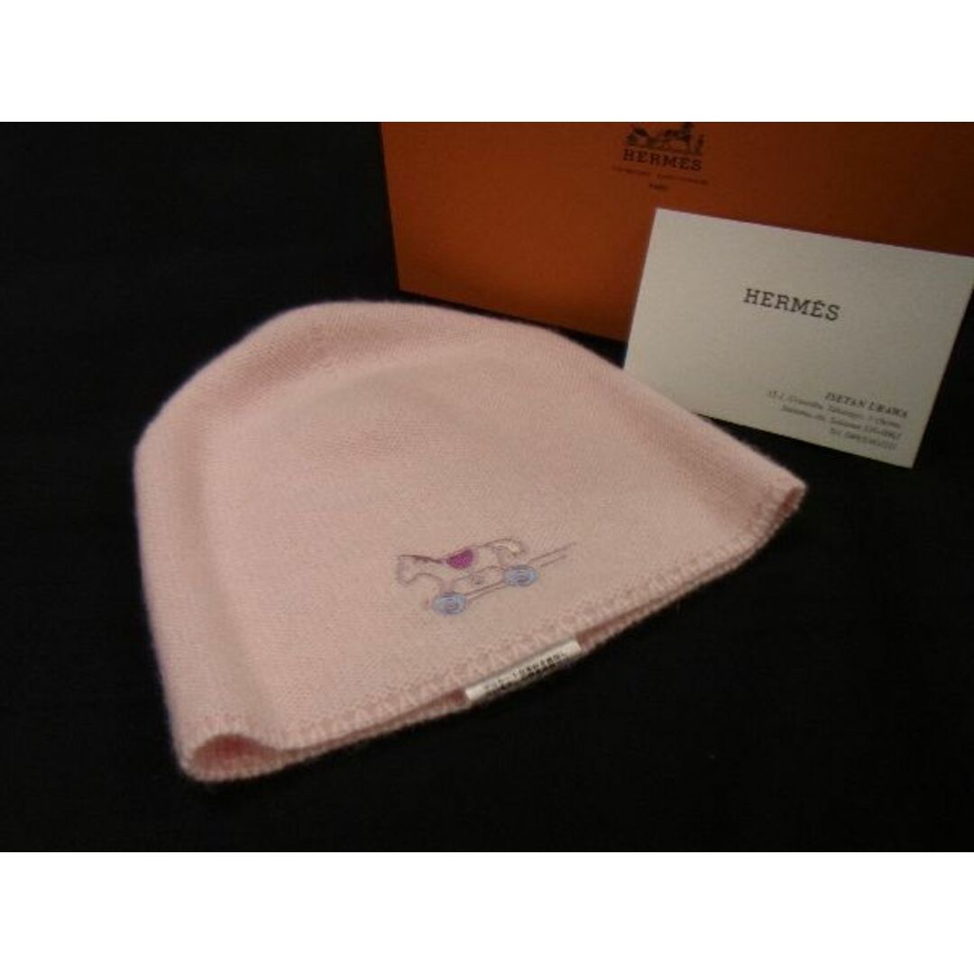 Hermes - □新品□未使用□ HERMES エルメス 102357M アダダ カシミヤ