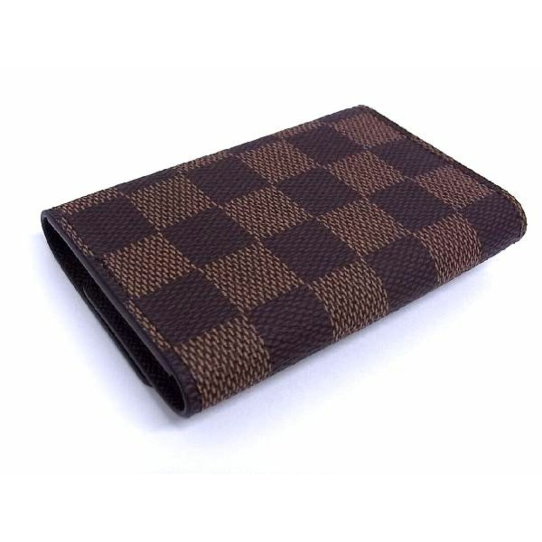 LOUIS VUITTON - □新品同様□ LOUIS VUITTON ルイヴィトン N62630 ...