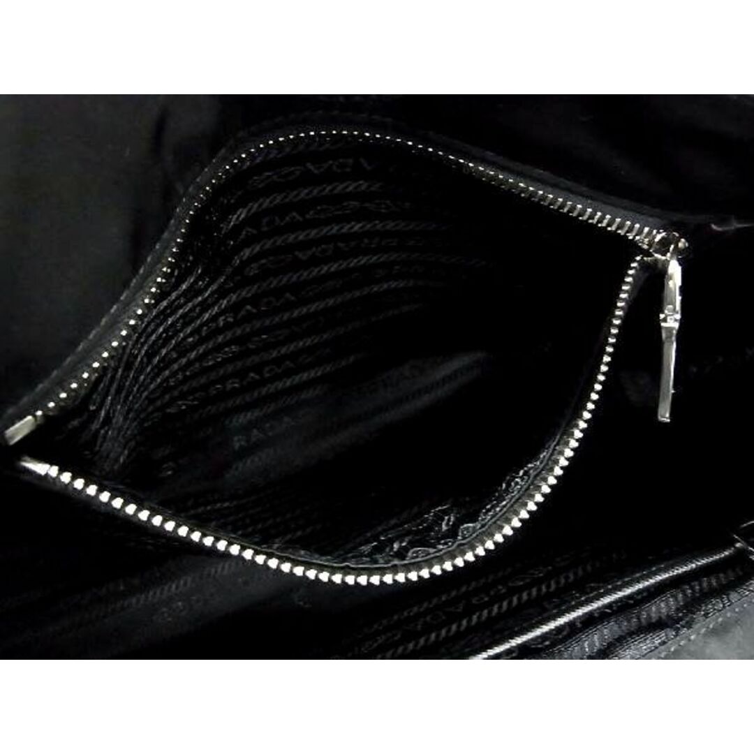 □新品□未使用□ PRADA プラダ 1BG740 テスートナイロン キルティング