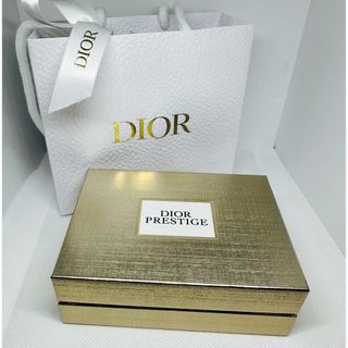 DIOR PRESTIGE サンプル