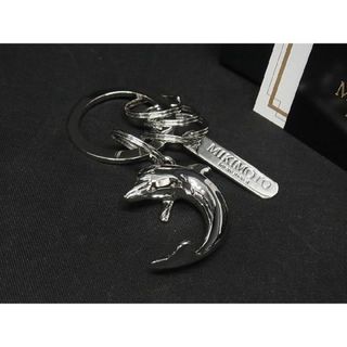 ミキモト キーリングの通販 200点以上 | MIKIMOTOを買うならラクマ