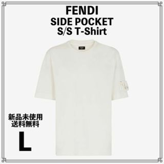 3ページ目 - フェンディ Tシャツ・カットソー(メンズ)の通販 300点以上 