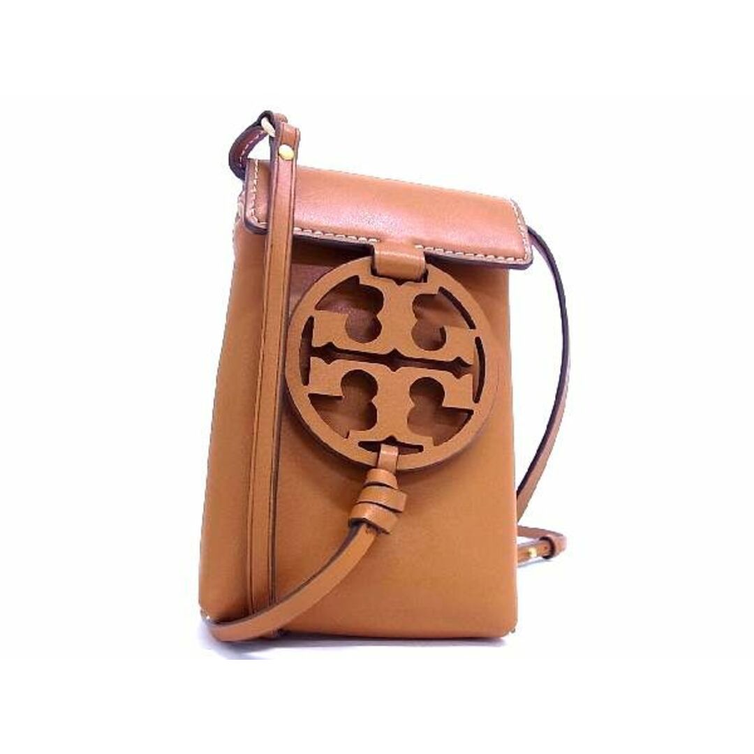 Tory Burch - □新品同様□ TORY BURCH トリーバーチ レザー クロス