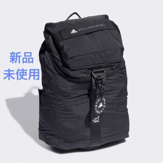 adidas by ステラマッカートニー ASMC バムバッグ バックパック