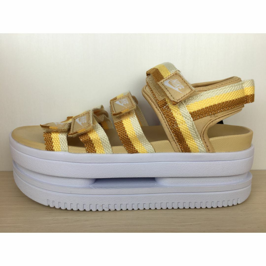 NIKE - ナイキ アイコンクラシックサンダル 靴 25,0cm 新品 (1686)