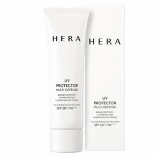 アモーレパシフィック(AMOREPACIFIC)のHERA UVプロテクタートーンアップ  / マルチディフェンス2本セット(化粧下地)