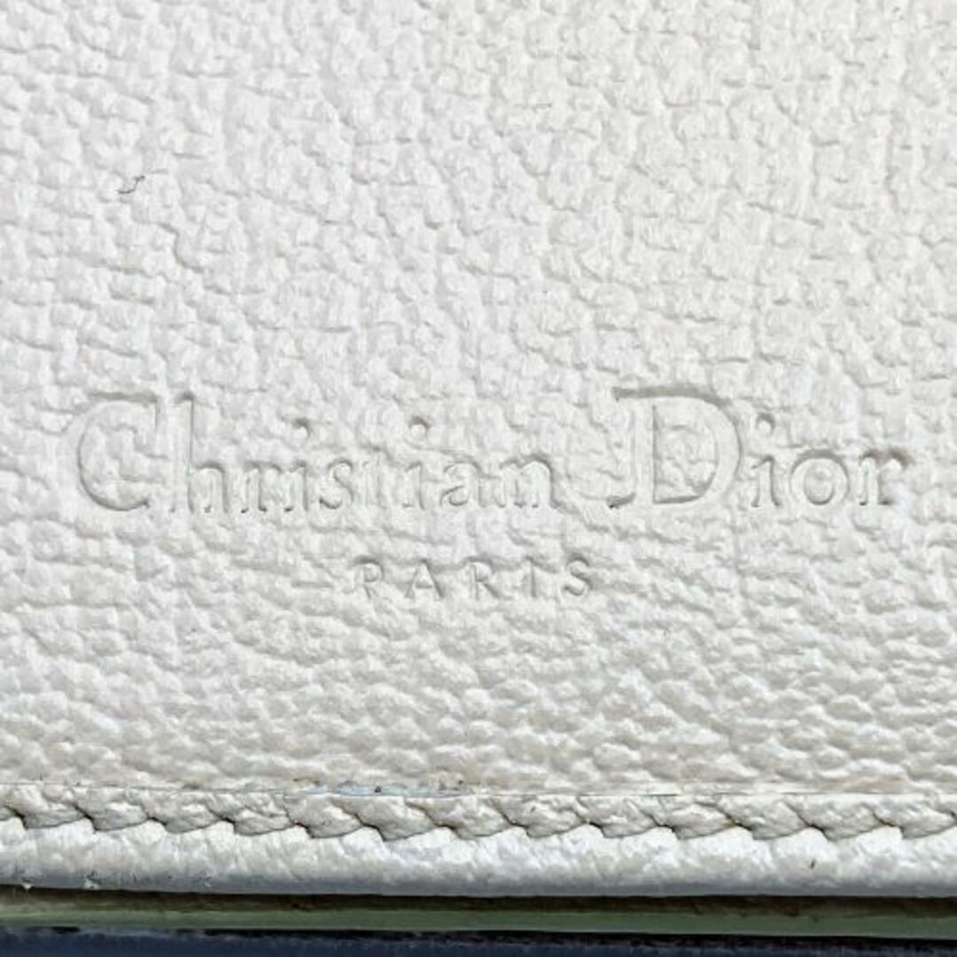 Christian Dior - Christian Dior クリスチャンディオール トロッター