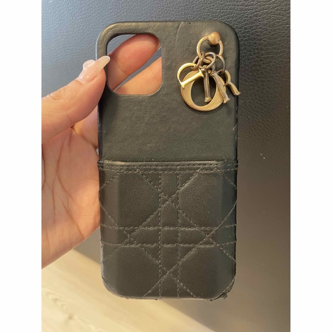 ディオール iPhoneケース-