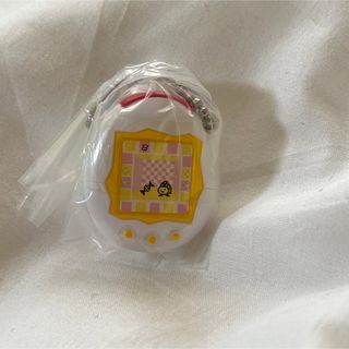 バンダイ(BANDAI)のたまごっち　ガチャ(キャラクターグッズ)