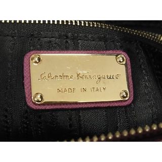 Salvatore Ferragamo - □極美品□ SalvatoreFerragamo フェラガモ ...