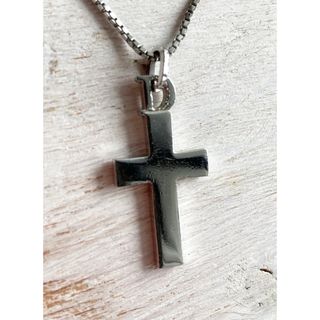 ディオール(Christian Dior) クロスネックレス ネックレスの通販 8点
