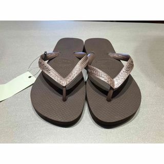 ハワイアナス(havaianas)のハワイアナス　ビーチサンダル(ビーチサンダル)