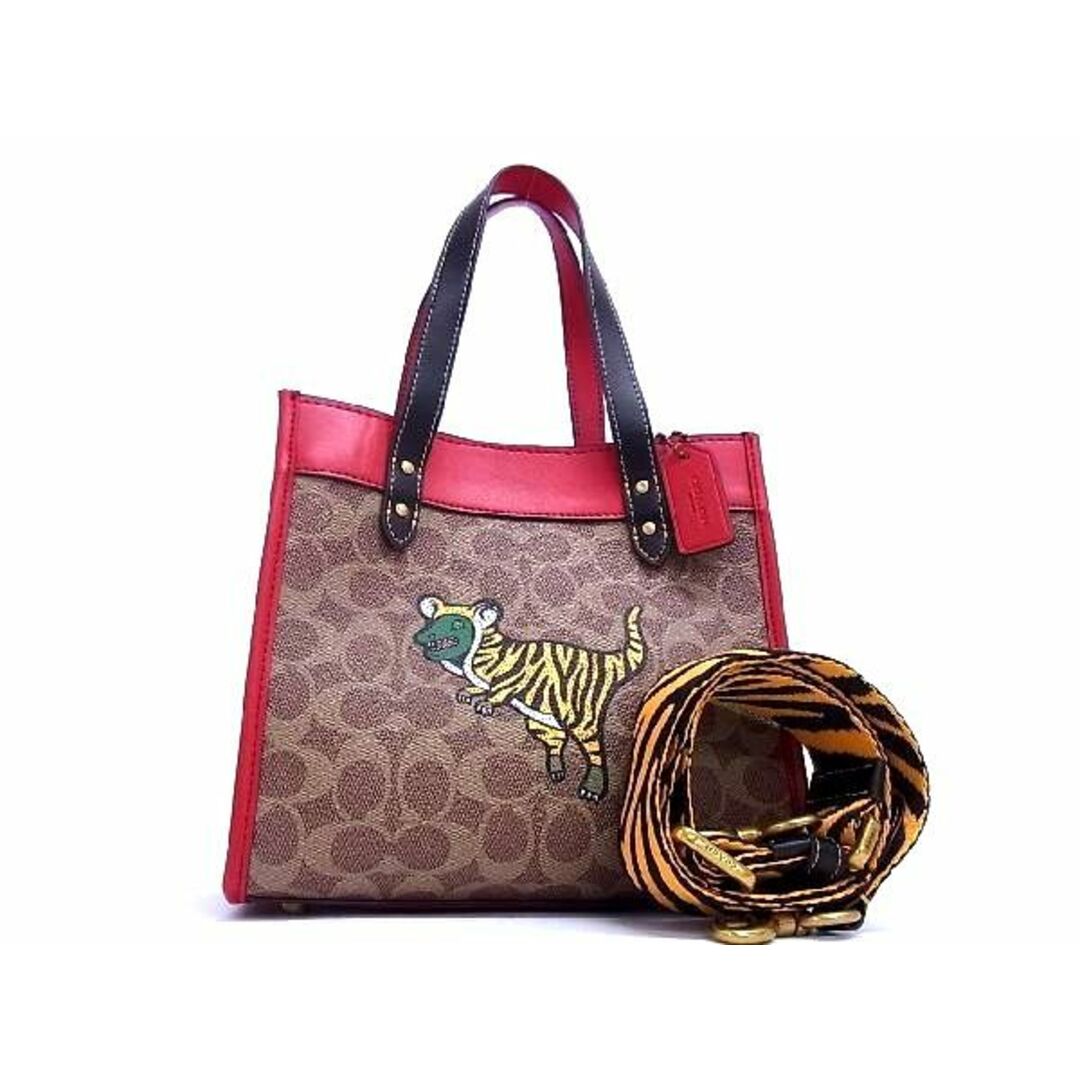 COACH - □新品□未使用□ COACH コーチ C7767 シグネチャー