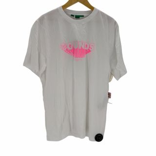 ステラマッカートニー(Stella McCartney)のSTELLA McCARTNEY(ステラマッカートニー) レディース トップス(Tシャツ(半袖/袖なし))