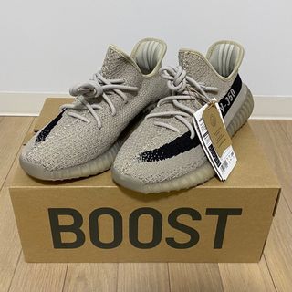 イージー(YEEZY（adidas）)の【新品】adidas YEEZY BOOST 350 V2 イージー ブースト(スニーカー)