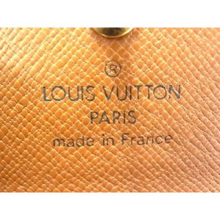 LOUIS VUITTON - □極美品□ LOUIS VUITTON ルイヴィトン M62630