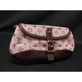 ■新品■未使用■ LOUIS VUITTON ルイヴィトン モノグラム ネヴァーフル用ポーチ マルチケース 小物入れ レディース ブラウン系 BC4500ｱZ