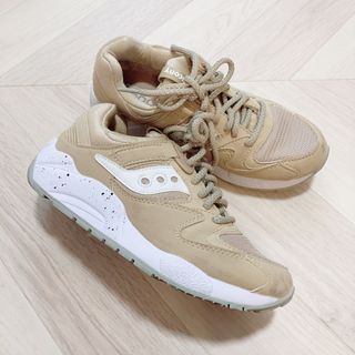 サッカニー(SAUCONY)のSaucony サッカニー スニーカー S770077(スニーカー)