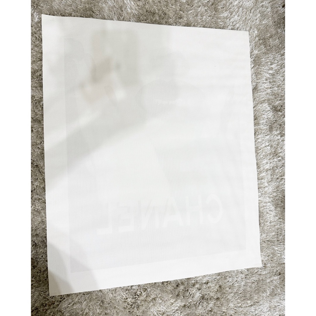 CHANELポスター 3