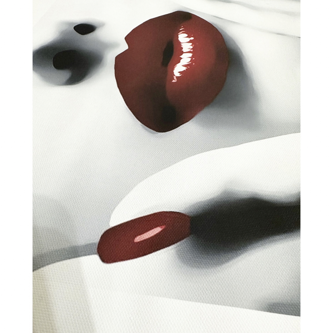 CHANELポスター 4