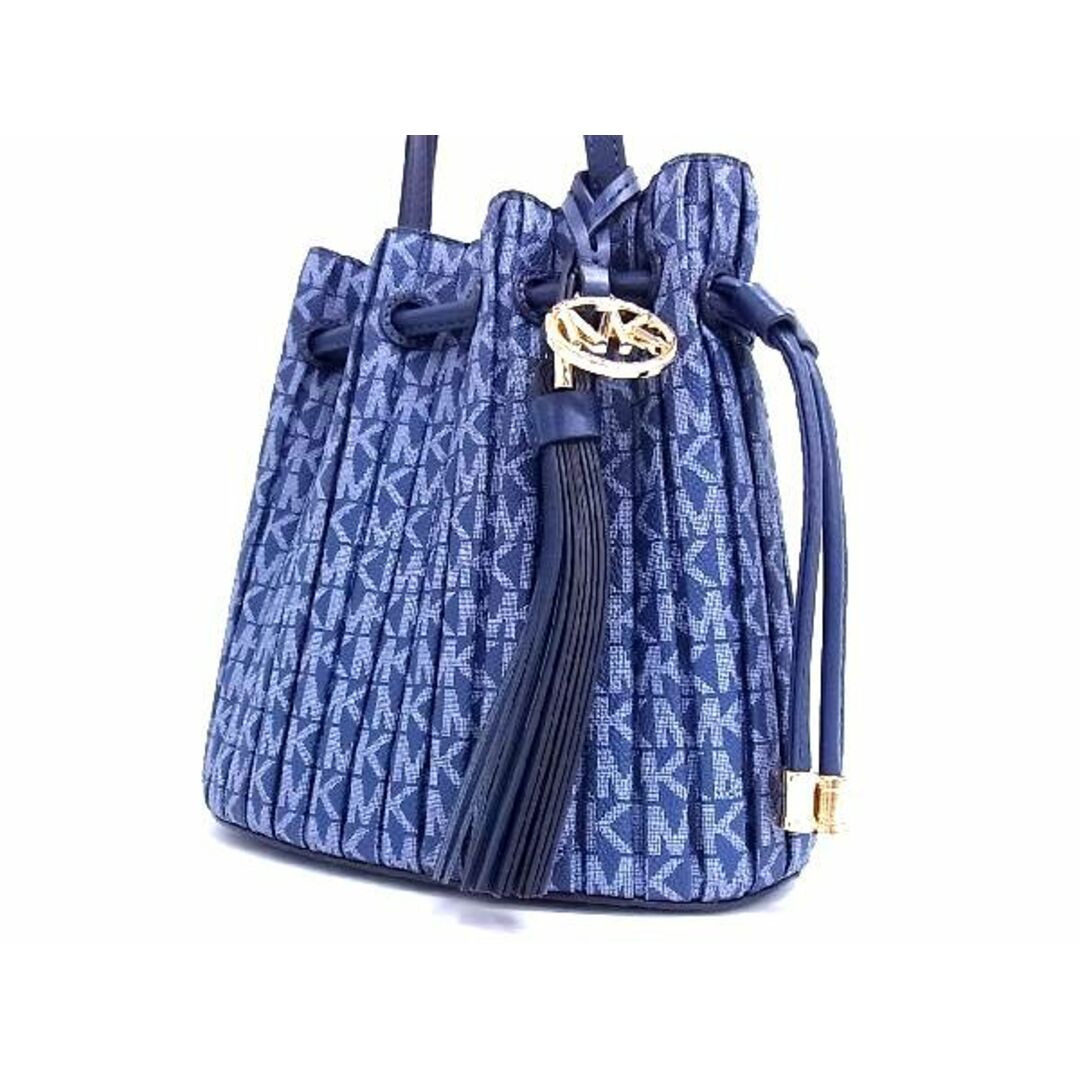 Michael Kors - □新品同様□ MICHAEL KORS マイケルコース MK柄