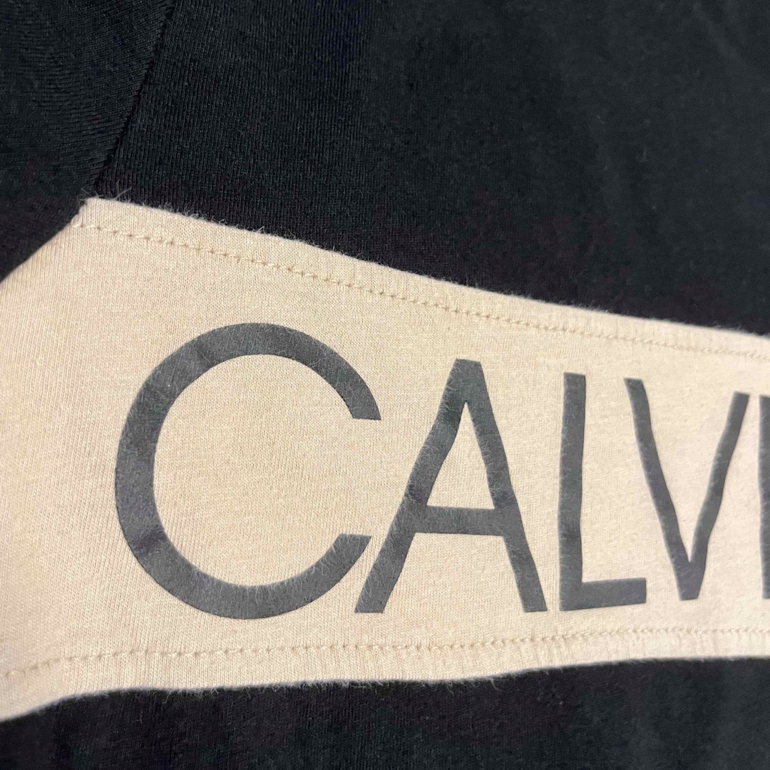 Calvin Klein(カルバンクライン)の【t-mama様専用】CALVIN KLEIN メンズのトップス(Tシャツ/カットソー(半袖/袖なし))の商品写真