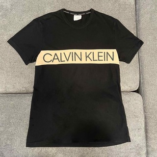 カルバンクライン(Calvin Klein)の【t-mama様専用】CALVIN KLEIN(Tシャツ/カットソー(半袖/袖なし))