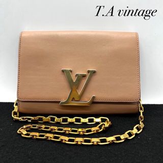 ヴィトン(LOUIS VUITTON) 透明 ショルダーバッグ(レディース)の通販 57