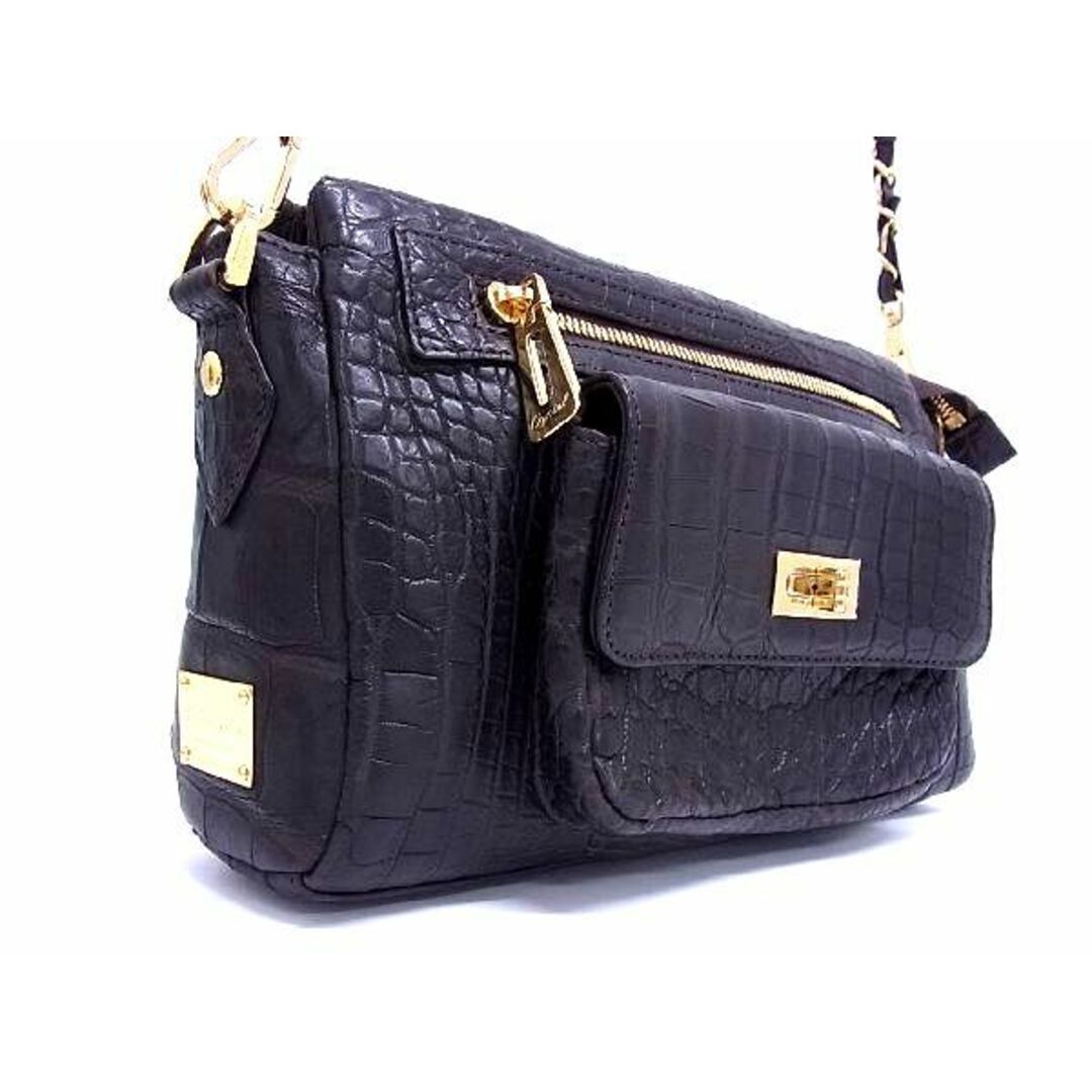 □極上□本物□JRA公認□極美品□ LEATER JEWELS レザージュエルズ