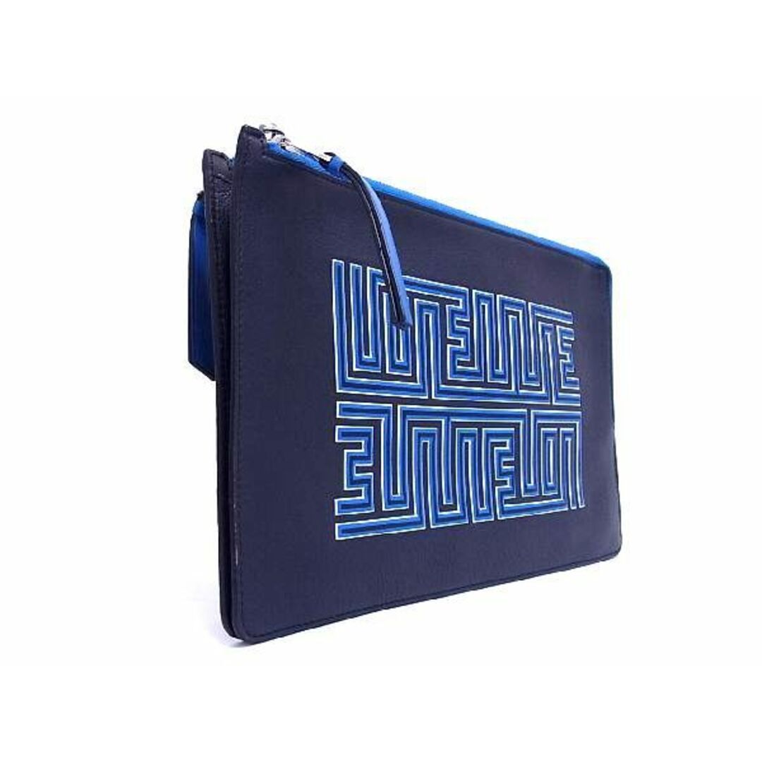 LOEWE - □極美品□ LOEWE ロエベ クラッチバッグ セカンドバッグ